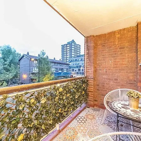 Buckland Court Apartment London Exterior photo