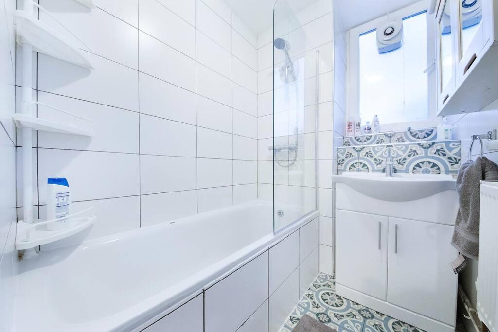 Apartamento Buckland Court *