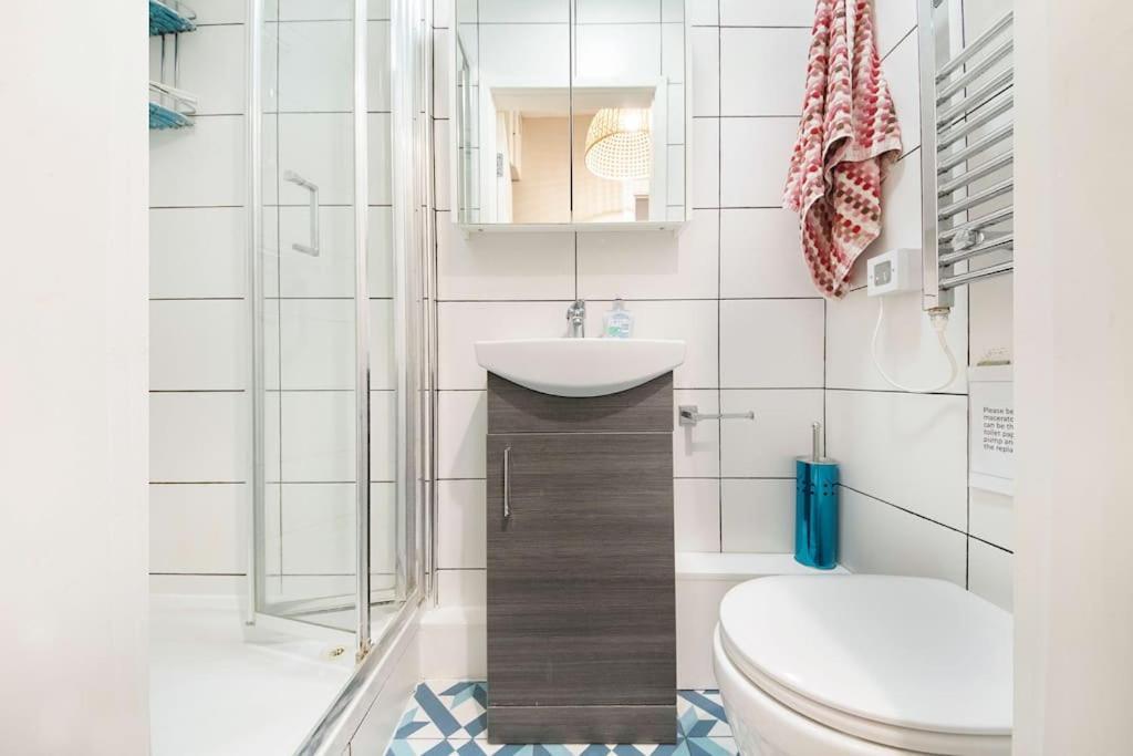 Apartment Buckland Court London